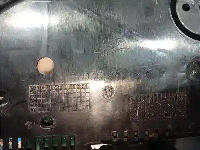 Second-hand car spare part dashboard for audi a4 berlina (8e) 2.0 tdi 16v (103kw) oem iam references 8e0920931p  