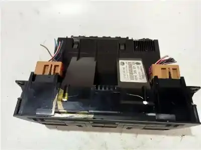 Second-hand car spare part climate control for audi a8 (4e) 3.0 tdi quattro oem iam references 4d0820043n  