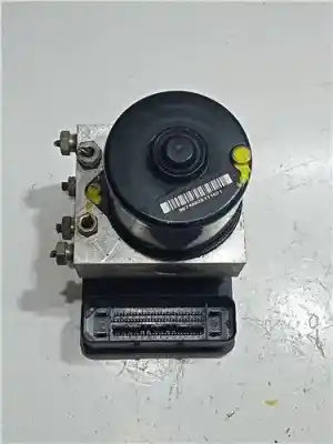 Second-hand car spare part ABS for FORD FIESTA (CBK)  OEM IAM references 2S612M110CD D351437A0Z01 10020600164  