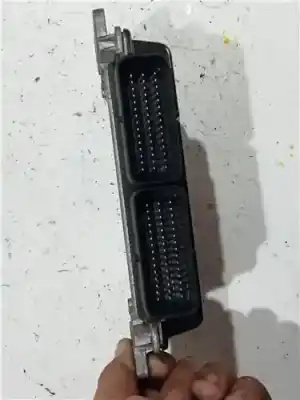 Peça sobressalente para automóvel em segunda mão centralina de motor uce por daewoo matiz 0.8 cat referências oem iam s10016031c1 1axn  