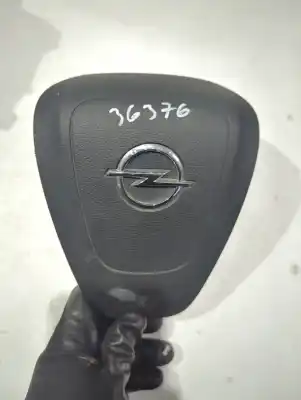Автозапчастина б/у ПЕРЕДНЯ ЛІВА ПОДУШКА БЕЗОПАСНОСТИ для OPEL ASTRA J (P10)  Посилання на OEM IAM 3061099P10AH  