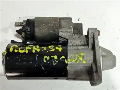 Автозапчастина б/у ДВИГУН ЗАПУСКАЄТЬСЯ для ALFA ROMEO 159 (140)  Посилання на OEM IAM 0001108421  