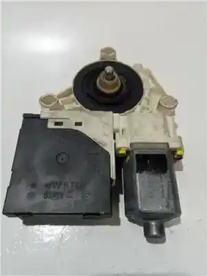 Second-hand car spare part right front window motor for audi a3 (8p1) 2.0 tdi 16v oem iam references 8p0959802a 05074635  