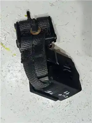 Peça sobressalente para automóvel em segunda mão chicote / encaixe cinto segurança por renault clio ii fase ii (b/cb0) authentique referências oem iam 02310228 grw0599  