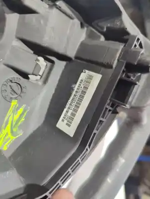 Автозапчастина б/у кермо для renault twingo ii (cn0_) 1.2 (cn0d) посилання на oem iam 152330cf  