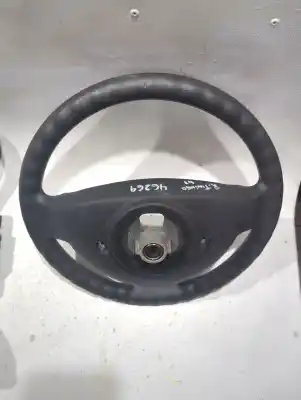 Автозапчастина б/у кермо для renault twingo ii (cn0_) 1.2 (cn0d) посилання на oem iam 152330cf  