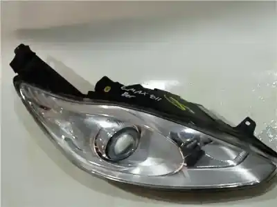 Gebrauchtes Autoersatzteil rechter scheinwerfer zum ford c-max (cb7) (2010->) 2.0 titanium [2.0 ltr. - 103 kw tdci cat] oem-iam-referenzen   
