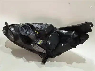Gebrauchtes Autoersatzteil rechter scheinwerfer zum ford c-max (cb7) (2010->) 2.0 titanium [2.0 ltr. - 103 kw tdci cat] oem-iam-referenzen   