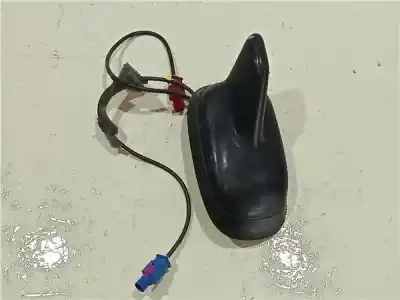 Pezzo di ricambio per auto di seconda mano antenna per volkswagen golf vi (5k1) 1.6 tdi riferimenti oem iam 3c0035507n 7489280  