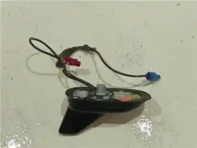 Pezzo di ricambio per auto di seconda mano antenna per volkswagen golf vi (5k1) 1.6 tdi riferimenti oem iam 3c0035507n 7489280  