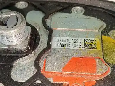 Pezzo di ricambio per auto di seconda mano antenna per volkswagen golf vi (5k1) 1.6 tdi riferimenti oem iam 3c0035507n 7489280  