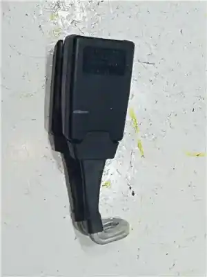 Pezzo di ricambio per auto di seconda mano Gancio Per Cintura per OPEL CORSA C (X01) 1.7 DTI (F08 F68) Riferimenti OEM IAM 09114850N 09231879F  