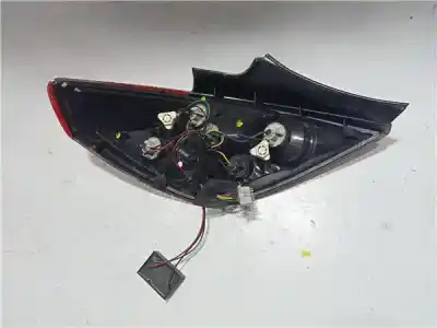 Piesă de schimb auto la mâna a doua lampã spate dreapta pentru opel corsa d (s07) 1.3 cdti (l08 l68) referințe oem iam ldb-hu229 ldbhu229 jx2057  