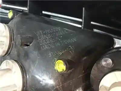 Piesă de schimb auto la mâna a doua lampã spate dreapta pentru opel corsa d (s07) 1.3 cdti (l08 l68) referințe oem iam ldb-hu229 ldbhu229 jx2057  