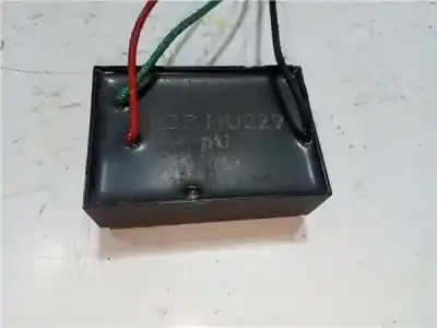 Piesă de schimb auto la mâna a doua lampã spate dreapta pentru opel corsa d (s07) 1.3 cdti (l08 l68) referințe oem iam ldb-hu229 ldbhu229 jx2057  