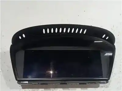 Peça sobressalente para automóvel em segunda mão QUADRANTE por BMW SERIE 3 BERLINA (E90)  Referências OEM IAM 65829145102  