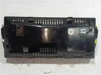 Peça sobressalente para automóvel em segunda mão quadrante por bmw serie 3 berlina (e90) 2.5 24v cat referências oem iam 65829145102  