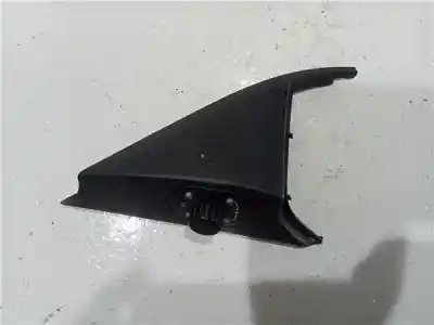 Second-hand car spare part rearview side mirror switch for porsche cayenne (tipo 9pa) (2002->) 3.2 básico [3.2 ltr. - 184 kw v6 cat] oem iam references 7l5837993d  