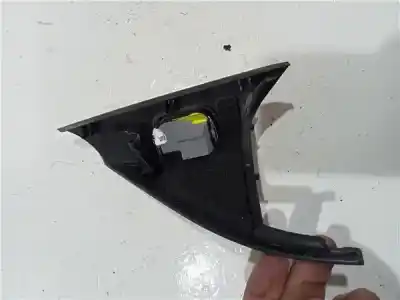 Second-hand car spare part rearview side mirror switch for porsche cayenne (tipo 9pa) (2002->) 3.2 básico [3.2 ltr. - 184 kw v6 cat] oem iam references 7l5837993d  