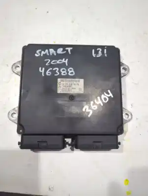 Second-hand car spare part Injection Pump Control Unit for SMART FORFOUR (454) 1.3 (454.031) OEM IAM references A1351501979  