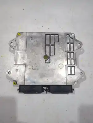 Second-hand car spare part injection pump control unit for smart forfour (454) 1.3 (454.031) oem iam references a1351501979  