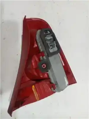 Автозапчастина б/у лівий ход ліхар для renault clio ii fase ii (b/cb0) 1.5 dci diesel посилання на oem iam 8200071413  