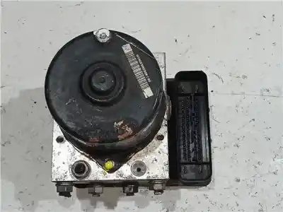Pezzo di ricambio per auto di seconda mano ABS per VOLKSWAGEN GOLF V (1K1)  Riferimenti OEM IAM 1K0614517AA 10020602214  