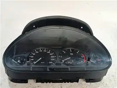 Автозапчасти б/у ПРИБОРНАЯ ДОСКА за BMW SERIE 3 BERLINA (E46)  ссылки OEM IAM 8386096 1036017005  
