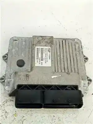 Pezzo di ricambio per auto di seconda mano Centralina Pompa Iniezione per LANCIA YPSILON (101) 1.4 16V Oro (10.2006->) Riferimenti OEM IAM 55202548 5JHSM1H1G  