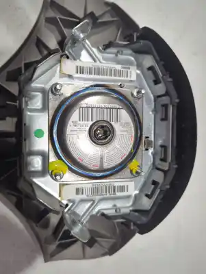 Автозапчастина б/у передня ліва подушка безопасности для smart forfour (454) 1.3 (454.031) посилання на oem iam a4548600602cf2a  