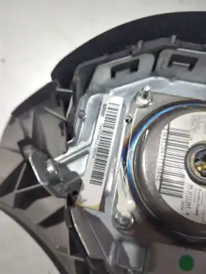 Автозапчастина б/у передня ліва подушка безопасности для smart forfour (454) 1.3 (454.031) посилання на oem iam a4548600602cf2a  