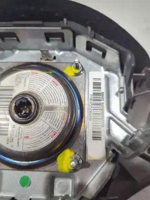 Автозапчастина б/у передня ліва подушка безопасности для smart forfour (454) 1.3 (454.031) посилання на oem iam a4548600602cf2a  