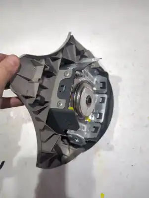 Автозапчастина б/у передня ліва подушка безопасности для smart forfour (454) 1.3 (454.031) посилання на oem iam a4548600602cf2a  