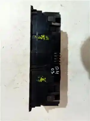 Pezzo di ricambio per auto di seconda mano controllo climatico per audi a4 berlina (8e) 1.9 tdi (96kw) riferimenti oem iam 8e0820043c  