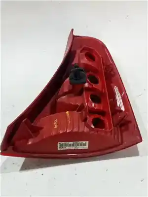 Автозапчастина б/у лівий ход ліхар для renault clio ii fase ii (b/cb0) 1.5 dci diesel посилання на oem iam 8200071413  