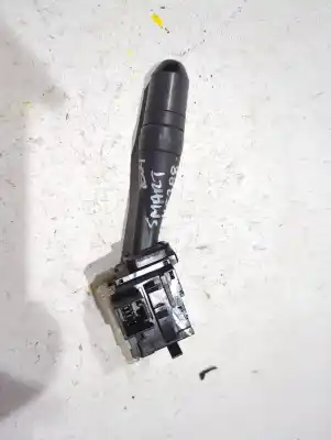 Second-hand car spare part headlights switch for smart forfour (454) 1.3 (454.031) oem iam references 17e018  