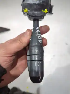 Second-hand car spare part headlights switch for smart forfour (454) 1.3 (454.031) oem iam references 17e018  