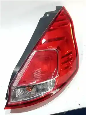 Second-hand car spare part Right Tailgate Light for FORD FIESTA (CE1) 1.1 CAT 86 CV / 63 KW OEM IAM references C1BB13404A  