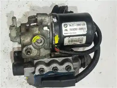 Second-hand car spare part ABS for BMW SERIE 3 BERLINA (E36) (1990->)  OEM IAM references 34511090428 10020200954  