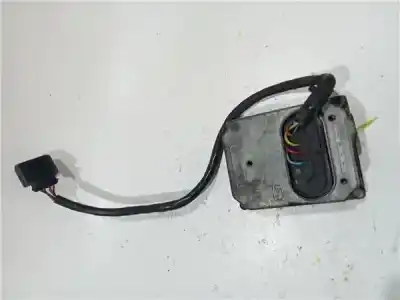 Gebrauchtes Autoersatzteil STEUERGERÄT XENON-SCHEINWERFER zum BMW SERIE 3 BERLINA (E46)  OEM-IAM-Referenzen 1307329023  
