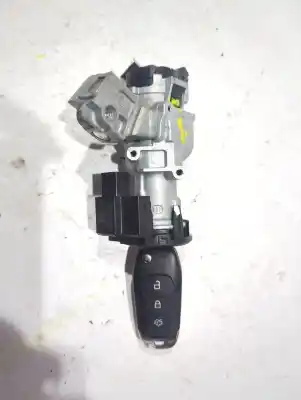 Автозапчасти б/у ПЕРЕКЛЮЧАТЕЛЬ СТАРТЕРА за FORD FIESTA VII (HJ, HF)  ссылки OEM IAM H1BC3F880AB  