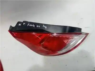 Second-hand car spare part LEFT TAILGATE LIGHT for FORD FIESTA (CE1)  OEM IAM references C1BB13405A  