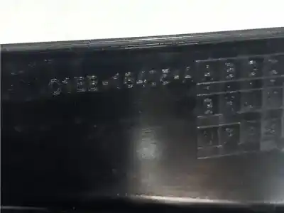 Second-hand car spare part left tailgate light for ford fiesta (ce1) 1.1 cat 86 cv / 63 kw oem iam references c1bb13405a  