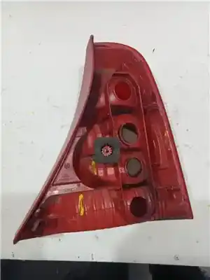 Автозапчастина б/у лівий ход ліхар для renault clio ii fase ii (b/cb0) 1.5 dci diesel посилання на oem iam   