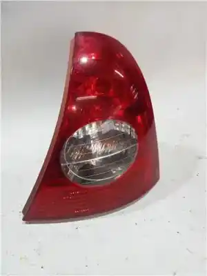 Second-hand car spare part Right Tailgate Light for RENAULT CLIO II FASE II (B/CB0) 1.5 dCi Diesel OEM IAM references 8200071414  