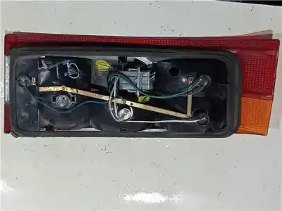 Second-hand car spare part right tailgate light for talbot horizon 1.4 oem iam references   