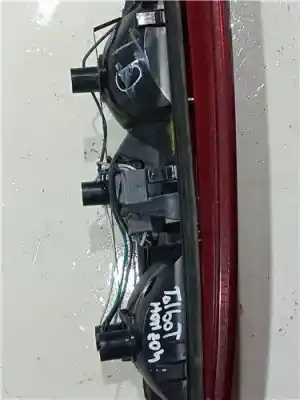 Second-hand car spare part right tailgate light for talbot horizon 1.4 oem iam references   