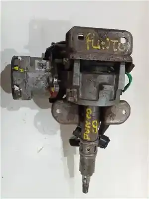 Pezzo di ricambio per auto di seconda mano PIANTONE DELLO STERZO per FIAT II PUNTO (188) BERLINA  Riferimenti OEM IAM 2609658012H BLM022  
