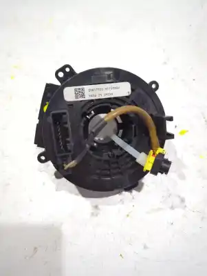 Pièce détachée automobile d'occasion Contacteur Tournant D'airbag pour OPEL ASTRA J (P10) 2.0 CDTI (68) Références OEM IAM 20817720  