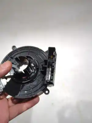 Pièce détachée automobile d'occasion contacteur tournant d'airbag pour opel astra j (p10) 2.0 cdti (68) références oem iam 20817720  